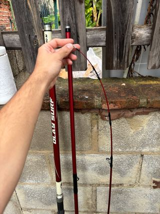 Caña Yuki Olay 4,20m