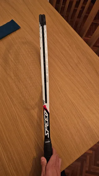 Raqueta Head Speed MP Graphene 2018