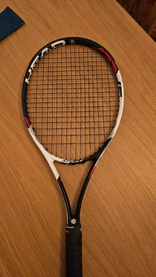 Raqueta Head Speed MP Graphene 2018