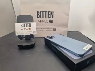 IPHONE 13 PRO MAX    256GB GARANTIA!! CAMBIO