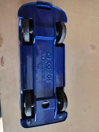 Furgoneta VW Nivea 1:48