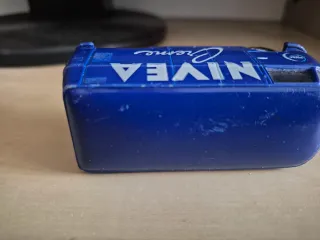 Furgoneta VW Nivea 1:48