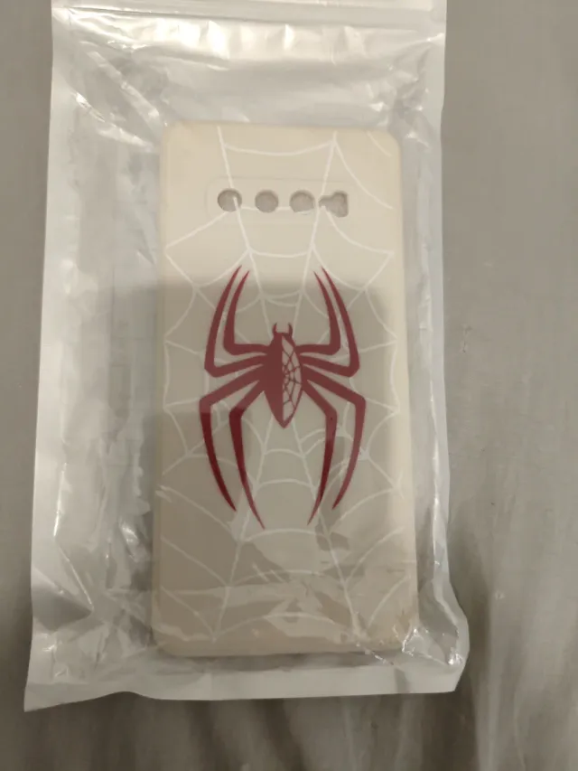 Funda Samsung galaxy s10+