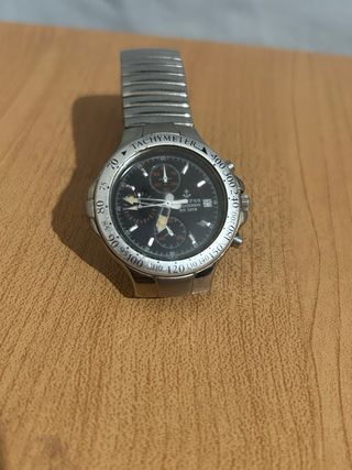 Reloj Calypso Tachy TACHYMETER