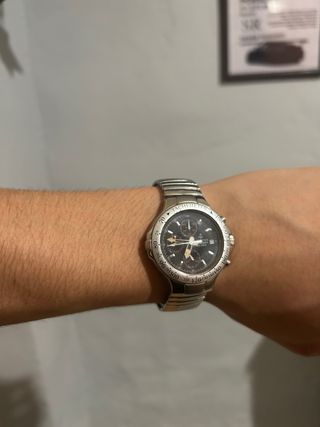 Reloj Calypso Tachy TACHYMETER