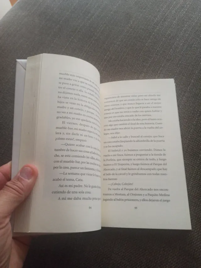 Los trapos sucios (Spanish Edition)