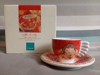 Tazze Thun Caffè al Volo