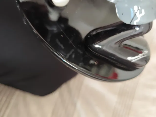 Figura Oswald el Conejo Suertudo Disney Britto