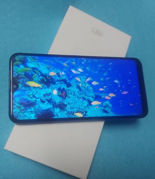Samsung Galaxy A20e 32GB Azul