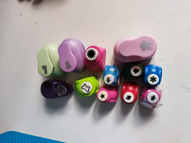 Troqueladoras para artesanato