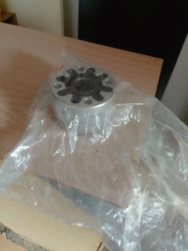 Flector transmisión Seat 600