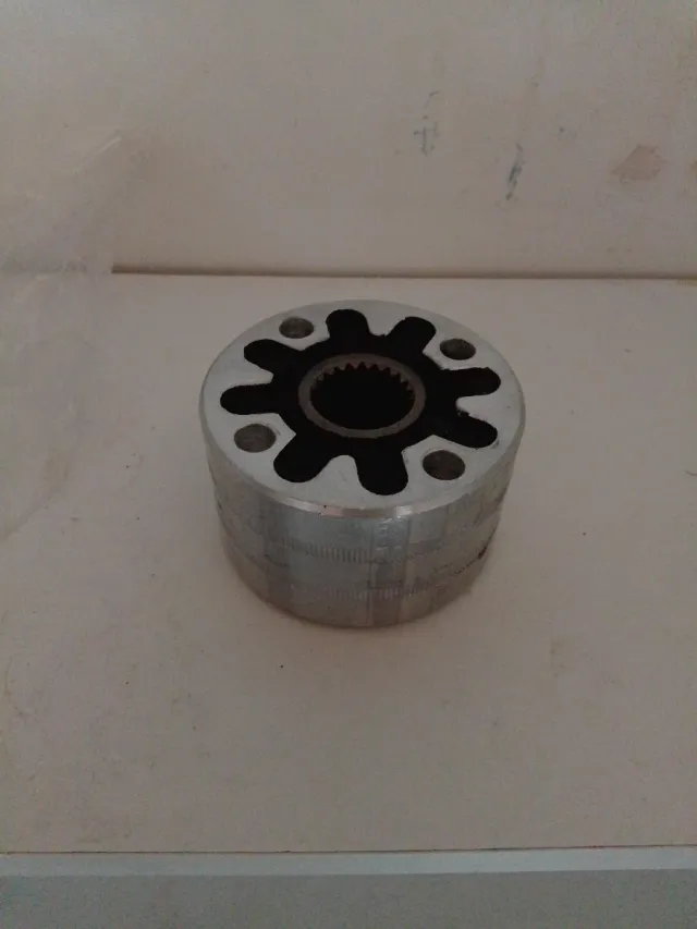 Flector transmisión Seat 600