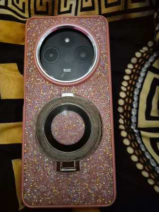 Redmi 14c como nuevo