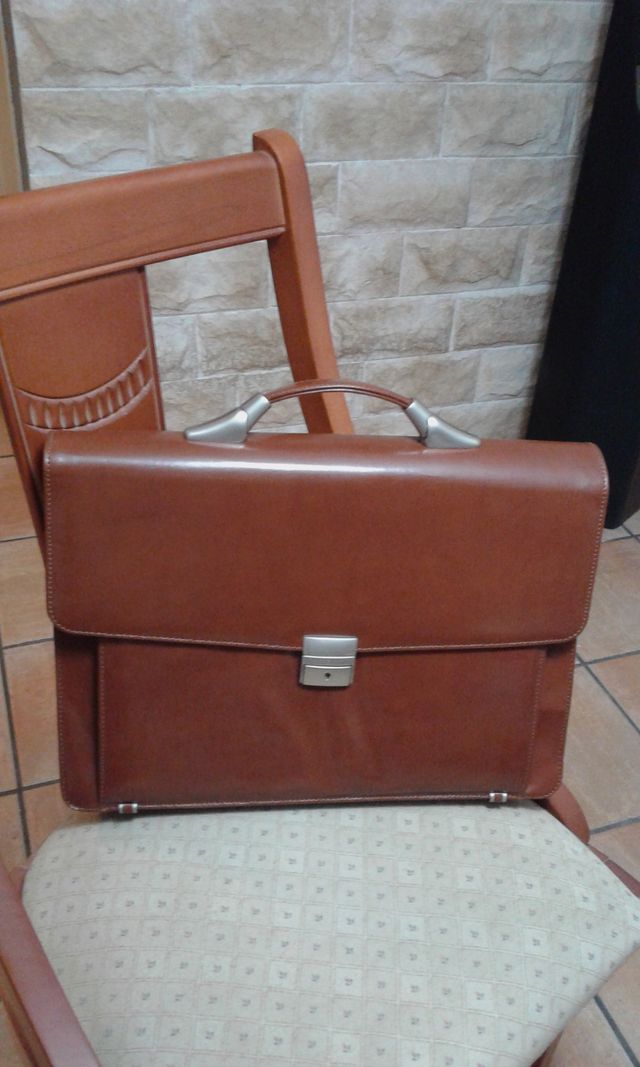 Portafoglio executive nuovo