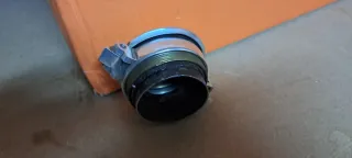 Tapa gasolina Jaguar clásico