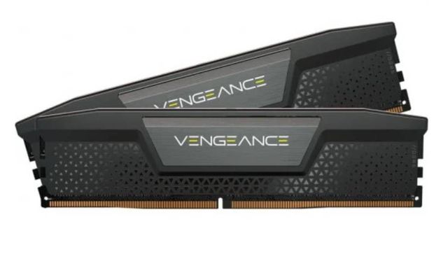 Memória RAM Corsair Vengeance DDR5 6400MHz #540201
