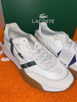 Zapatillas Lacoste