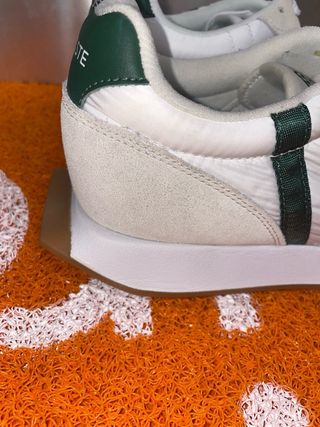 Zapatillas Lacoste