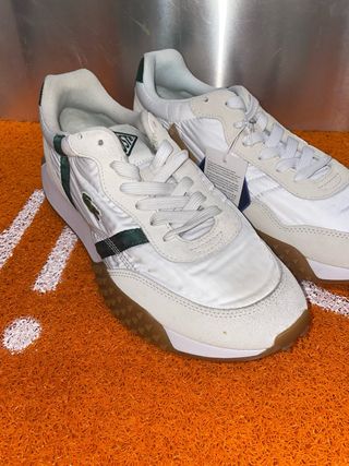 Zapatillas Lacoste