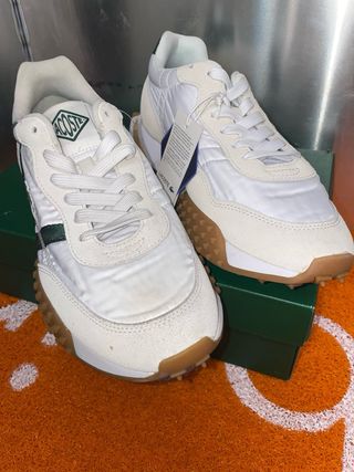 Zapatillas Lacoste
