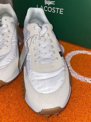 Zapatillas Lacoste