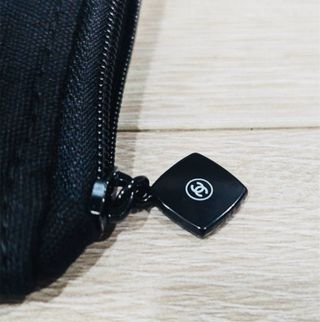 CHANEL NECESER  EXTENSIBLE / POUCH EXPANDABLE