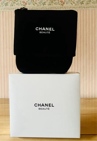 CHANEL NECESER  EXTENSIBLE / POUCH EXPANDABLE