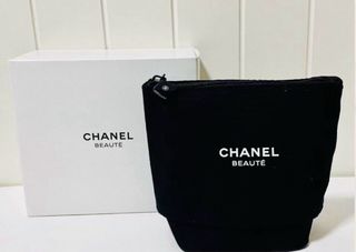 CHANEL NECESER  EXTENSIBLE / POUCH EXPANDABLE