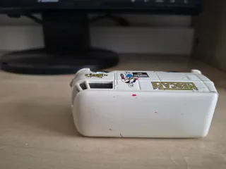 Corgi VW Furgoneta Nescafé 1:48