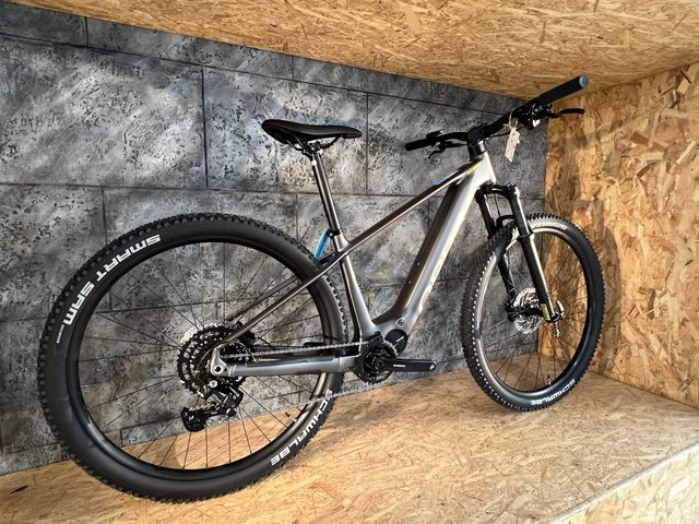 Orbea Urrun H30 T-M y S