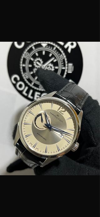 Reloj Hamilton Edition Speciale “Splendid”