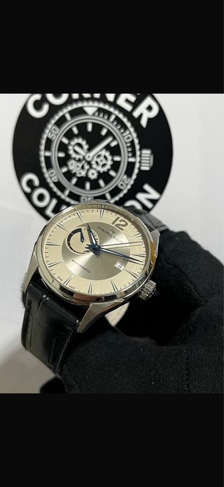 Reloj Hamilton Edition Speciale “Splendid”