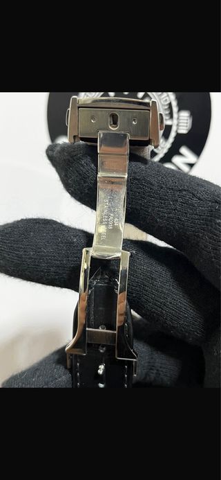 Reloj Hamilton Edition Speciale “Splendid”