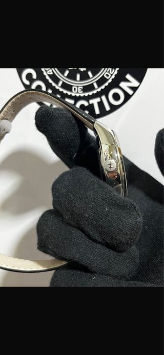 Reloj Hamilton Edition Speciale “Splendid”