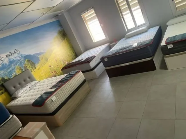 COLCHÓN COLCHÓN COLCHÓN COLCHÓN COLCHÓN