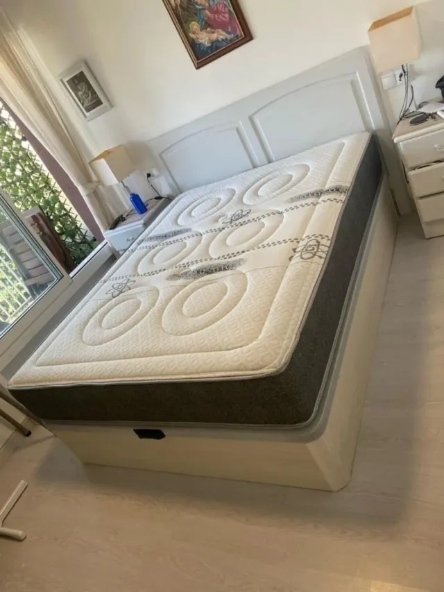 COLCHÓN COLCHÓN COLCHÓN COLCHÓN COLCHÓN