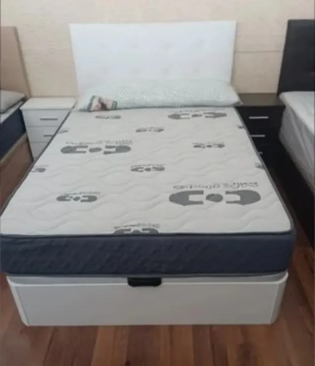 COLCHÓN COLCHÓN COLCHÓN COLCHÓN COLCHÓN