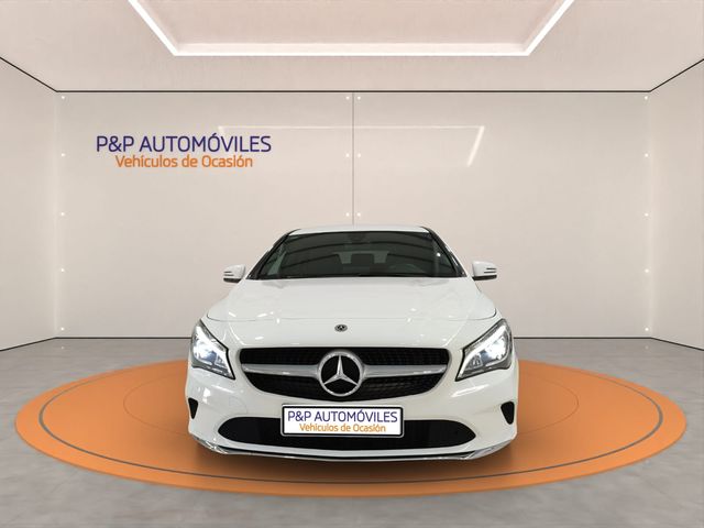 MERCEDES CLA 200 D 136 C.V. SHOTING BREAK