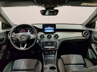 MERCEDES CLA 200 D 136 C.V. SHOTING BREAK