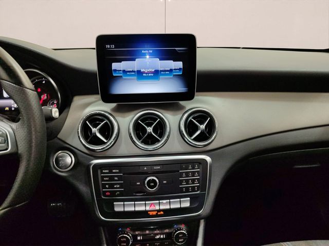 MERCEDES CLA 200 D 136 C.V. SHOTING BREAK