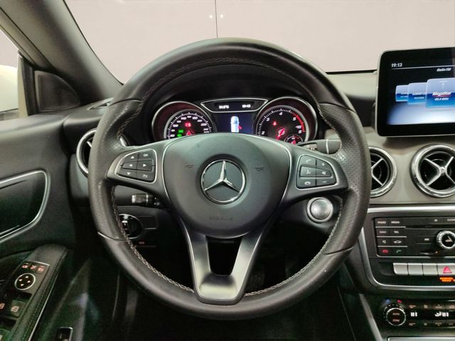 MERCEDES CLA 200 D 136 C.V. SHOTING BREAK