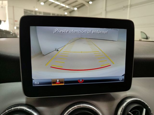 MERCEDES CLA 200 D 136 C.V. SHOTING BREAK