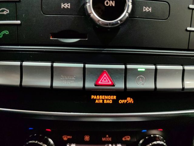 MERCEDES CLA 200 D 136 C.V. SHOTING BREAK