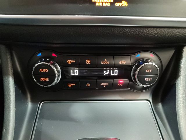 MERCEDES CLA 200 D 136 C.V. SHOTING BREAK