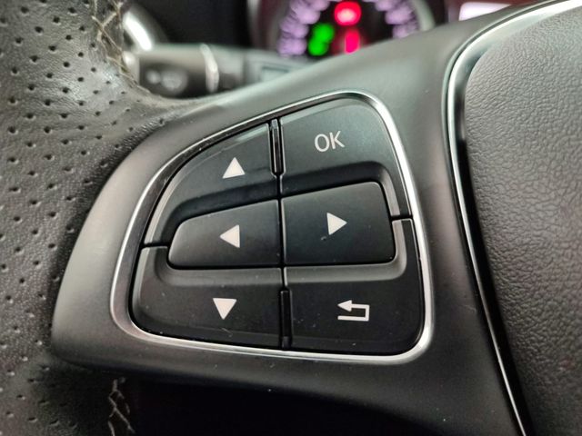 MERCEDES CLA 200 D 136 C.V. SHOTING BREAK