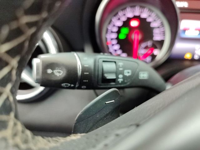 MERCEDES CLA 200 D 136 C.V. SHOTING BREAK