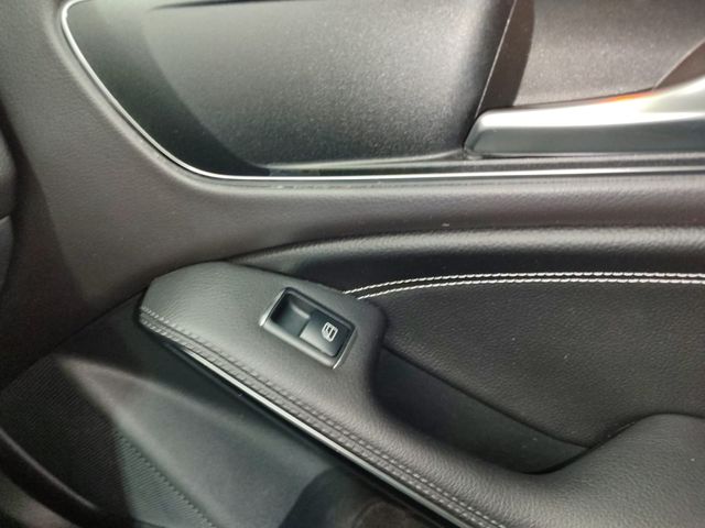 MERCEDES CLA 200 D 136 C.V. SHOTING BREAK