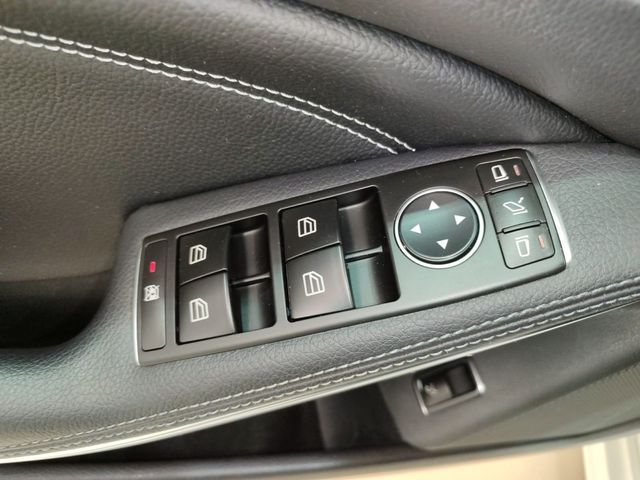 MERCEDES CLA 200 D 136 C.V. SHOTING BREAK