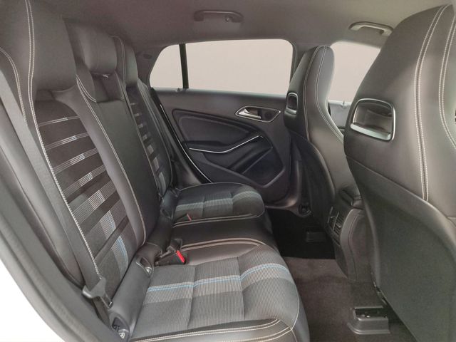 MERCEDES CLA 200 D 136 C.V. SHOTING BREAK