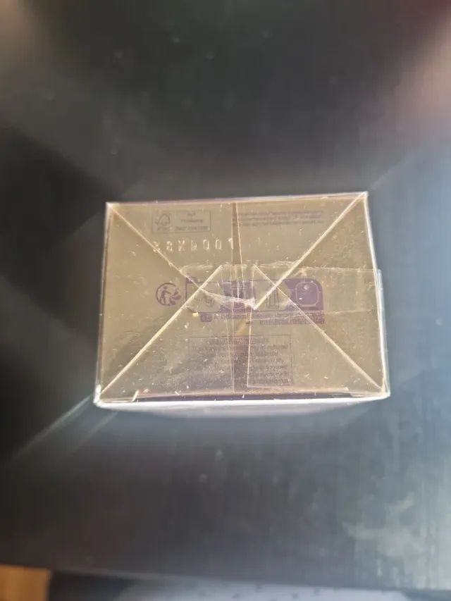 Mugler Alien Hypersense Eau de Parfum 60ml